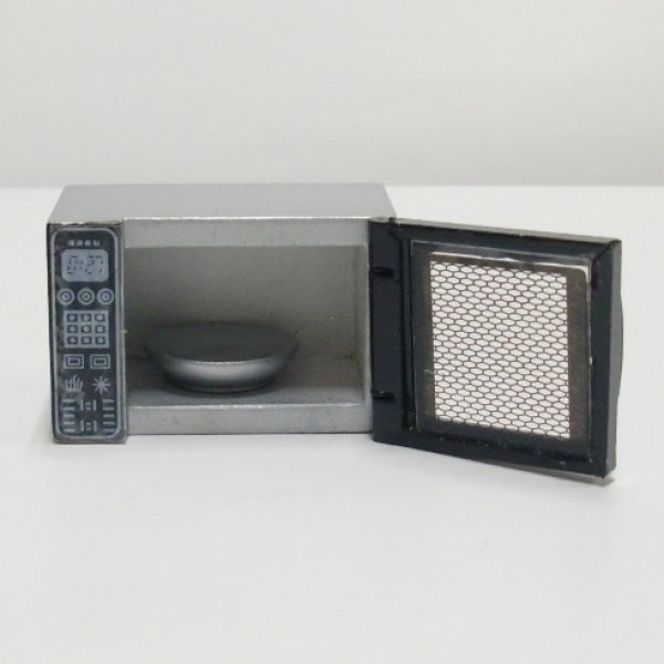 画像3: 電子レンジ (3)