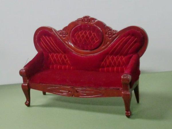 画像1: ソファ (1)