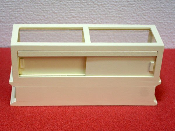 画像4: ショップ・ユニット　クリーム (4)