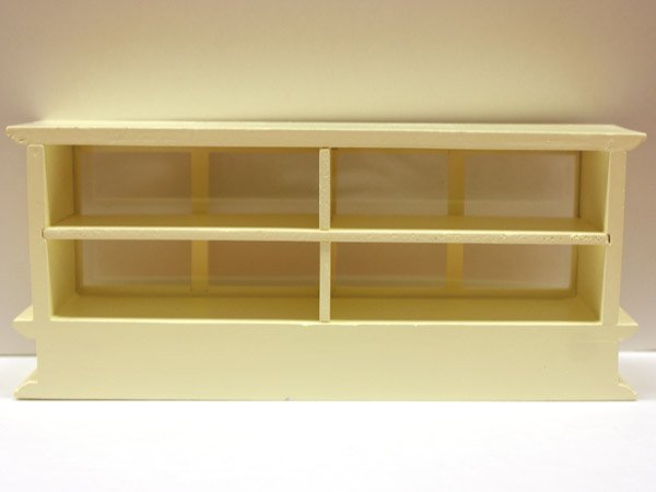 画像4: ショップ・ユニット　クリーム (4)