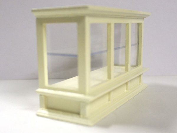 画像2: ショップ　カウンター (2)