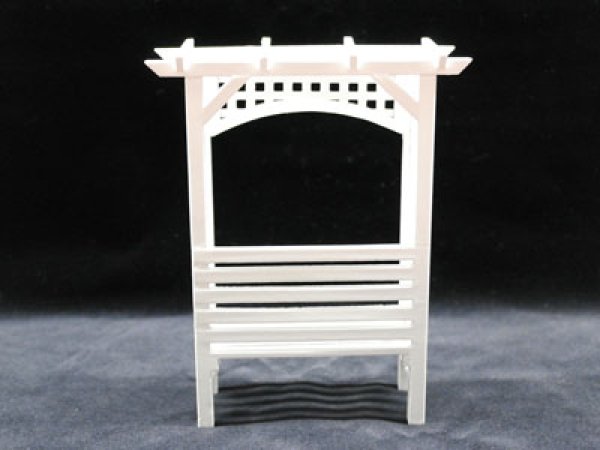 画像3: アーバー・ベンチ (3)