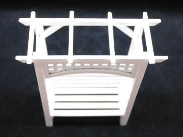 画像5: アーバー・ベンチ (5)