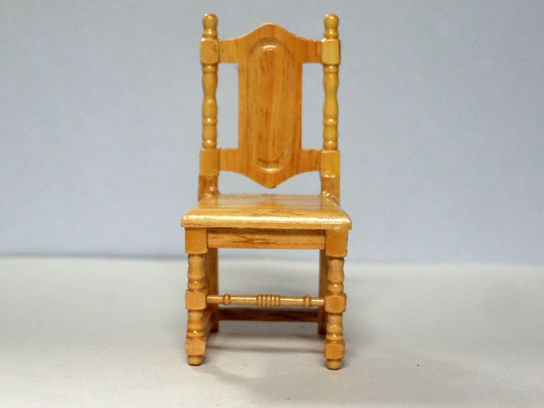 画像1: ダイニング・チェア (1)