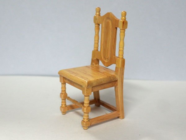 画像3: ダイニング・チェア (3)