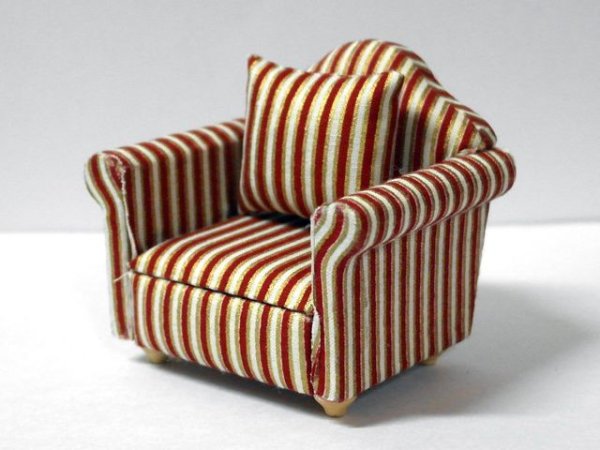 画像2: アームチェア (2)