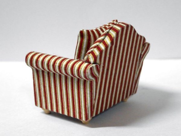 画像4: アームチェア (4)