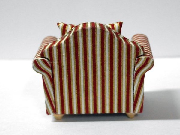 画像5: アームチェア (5)