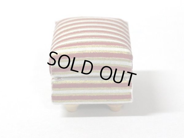 画像3: アームチェア＆オットマン (3)