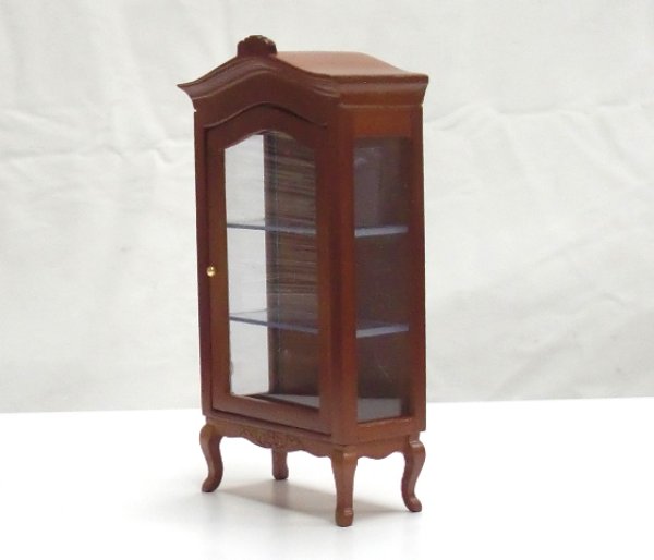 画像3: ディスプレィ　キャビネット (3)