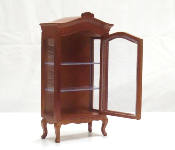 画像4: ディスプレィ　キャビネット (4)