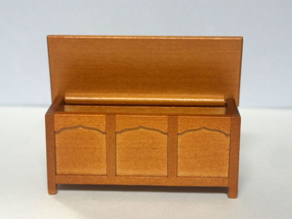 画像2: ブランケット　チェスト (2)