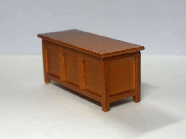 画像5: ブランケット　チェスト (5)