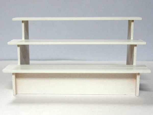 画像4: ディスプレィ　棚 (4)