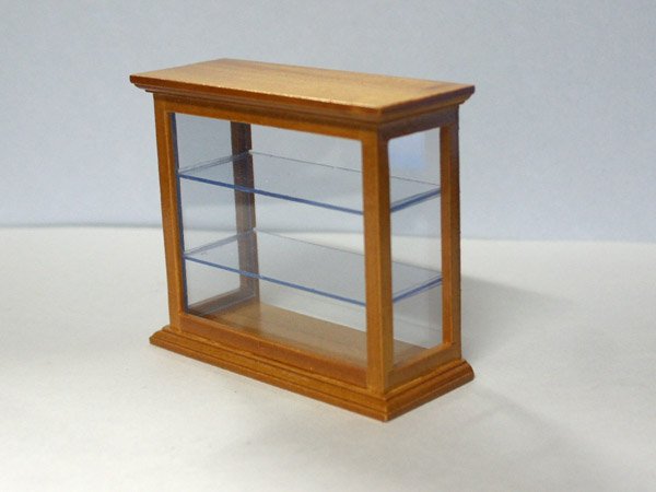 画像1: カウンター・ディスプレィ (1)