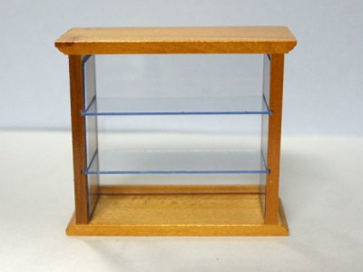 画像1: カウンター・ディスプレィ