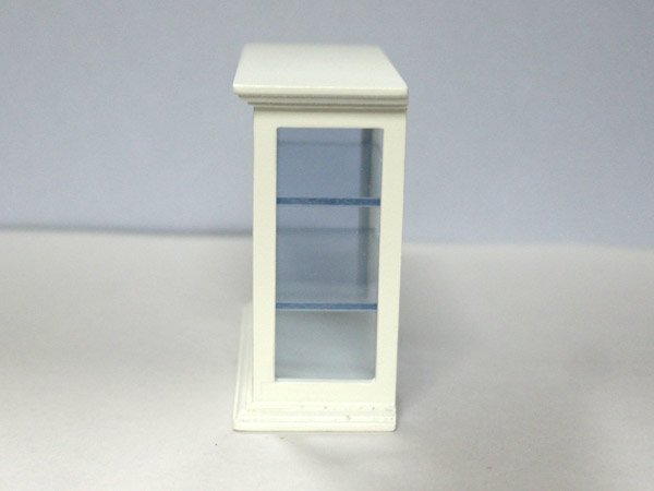 画像3: カウンター・ディスプレィ　白 (3)