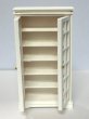 画像3: ブック・キャビネット　白 (3)