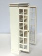 画像4: ブック・キャビネット　白 (4)