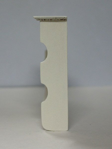 画像4: 壁用　ディスプレィ棚 (4)