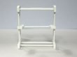 画像2: タオル・レール　白 (2)