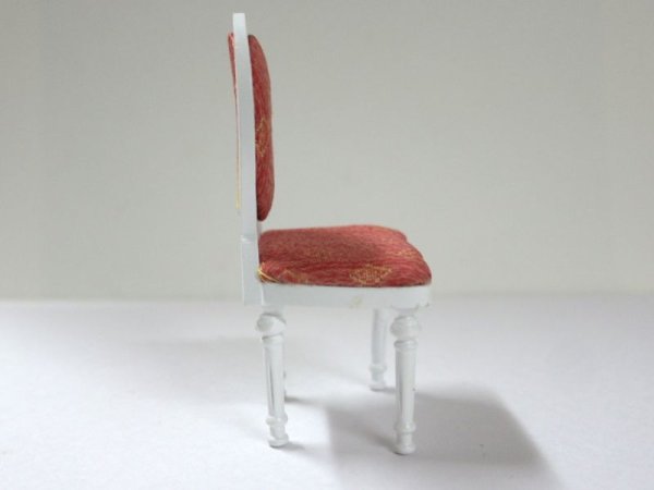 画像2: スプーン・バック　チェア (2)