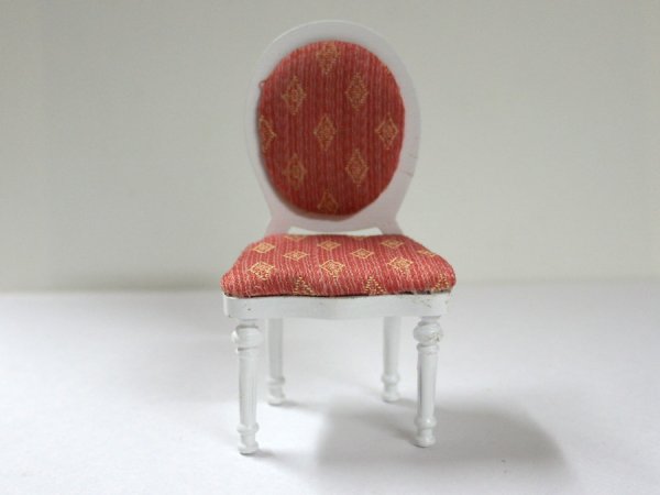 画像5: スプーン・バック　チェア (5)