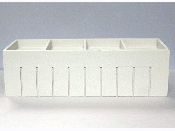 画像2: マーケット　ディスプレィ　カウンター (2)