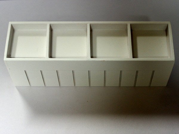 画像3: マーケット　ディスプレィ　カウンター (3)