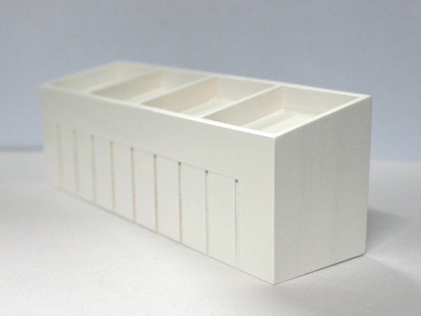 画像4: マーケット　ディスプレィ　カウンター (4)