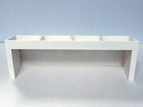 画像5: マーケット　ディスプレィ　カウンター (5)