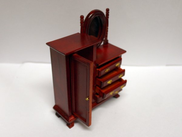 画像4: コンビネーション・ワードローブ (4)