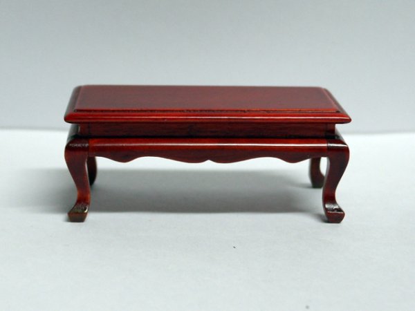 画像1: コーヒーテーブル (1)