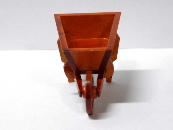 画像4: ウィール・バロウ（手押し一輪車） (4)