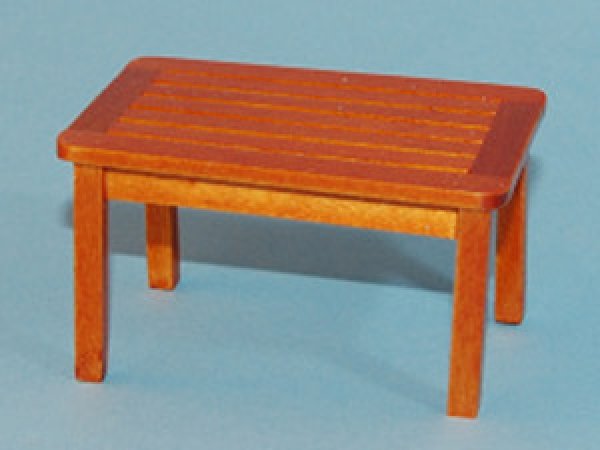 画像1: ガーデン　テーブル (1)