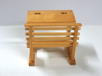 画像1: キッズ用デスク（机）