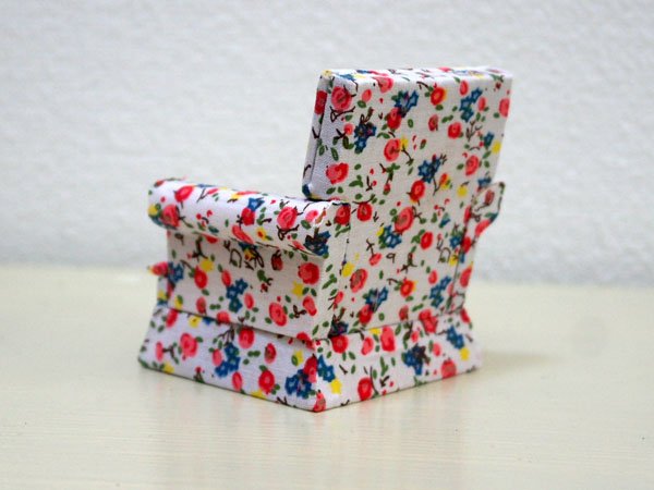 画像4: アーム・チェア (4)