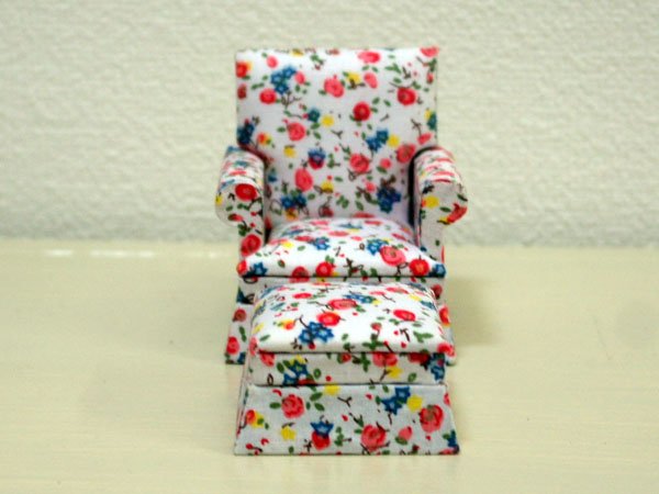 画像5: アーム・チェア (5)