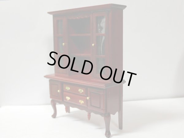 画像2: ディスプレィ　キャビネット (2)