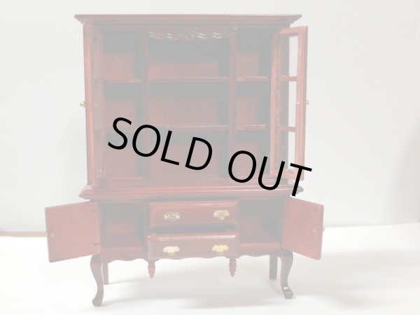 画像3: ディスプレィ　キャビネット (3)