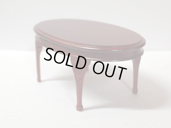 画像2: ダイニング・テーブル (2)