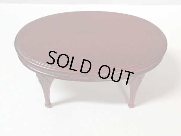 画像3: ダイニング・テーブル (3)