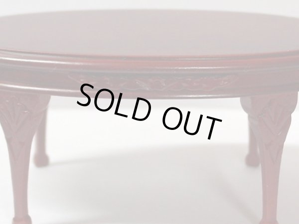 画像4: ダイニング・テーブル (4)