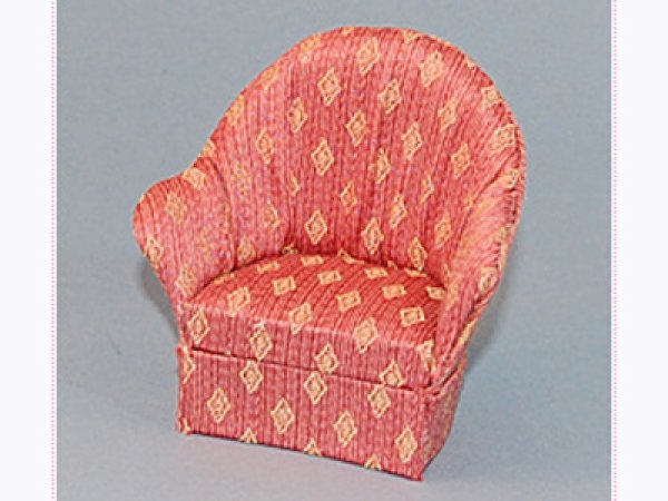 画像1: ベッドルーム　チェア (1)