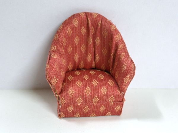 画像2: ベッドルーム　チェア (2)