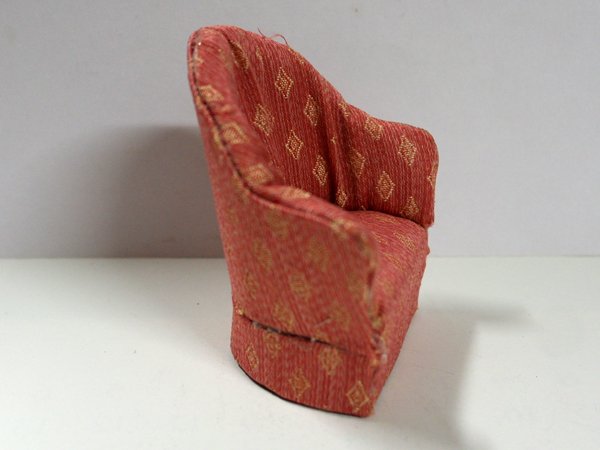 画像3: ベッドルーム　チェア (3)