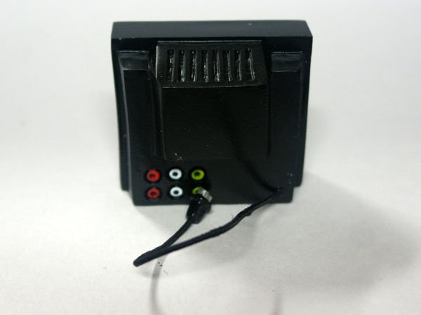 画像3: テレビ　セット (3)