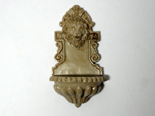 画像1: ライオン・ヘッド　 (1)