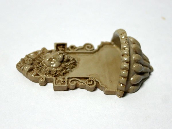 画像5: ライオン・ヘッド　 (5)