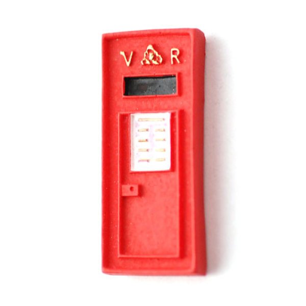 画像1: ポスト・ボックス　壁用 (1)